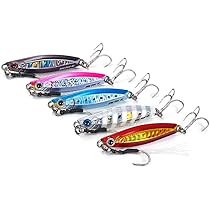 Amazon.co.jp: Jackson(ジャクソン) メタルジグ ギャロップアシスト